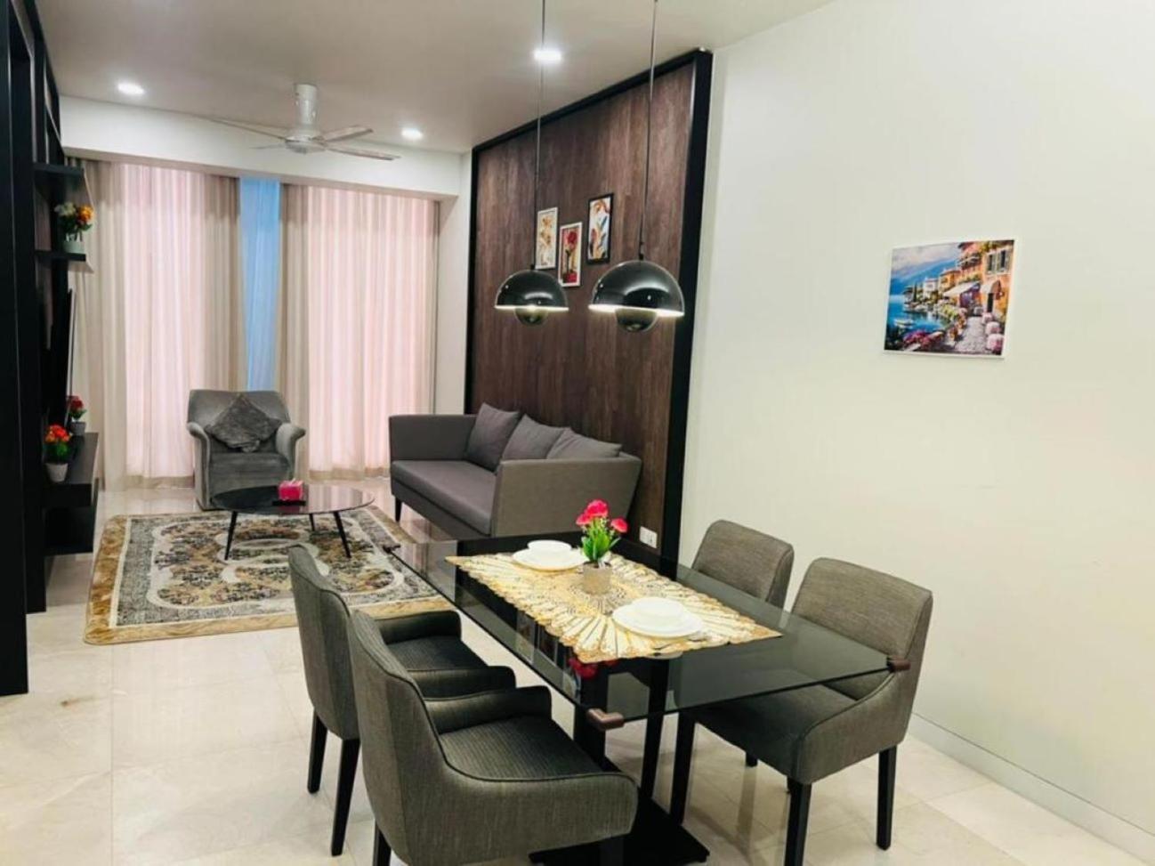 Tropicana The Residence Kuala Lumpur Bukit Bintang By Classy Екстер'єр фото