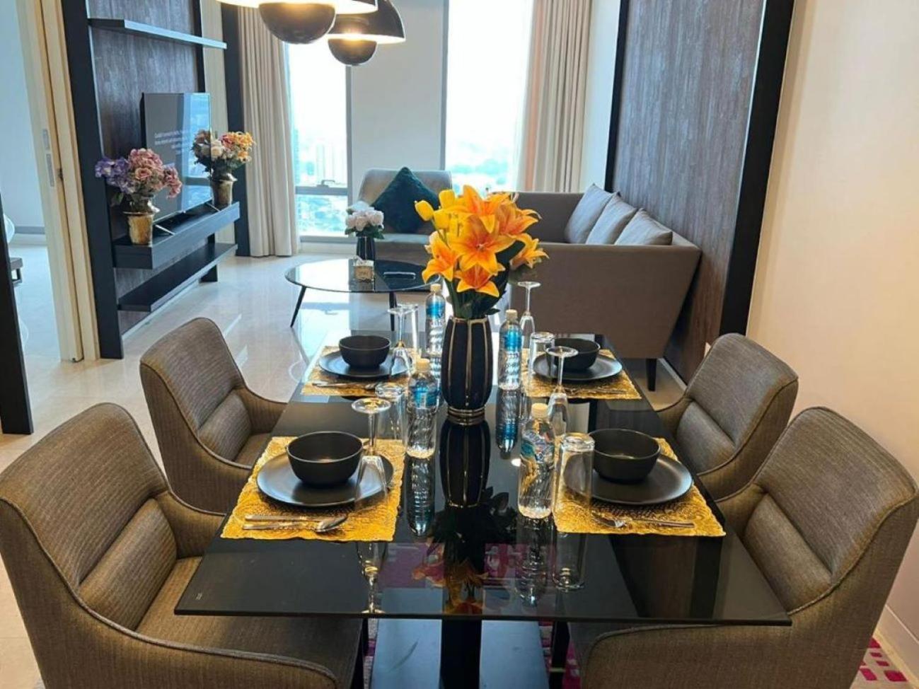 Tropicana The Residence Kuala Lumpur Bukit Bintang By Classy Екстер'єр фото