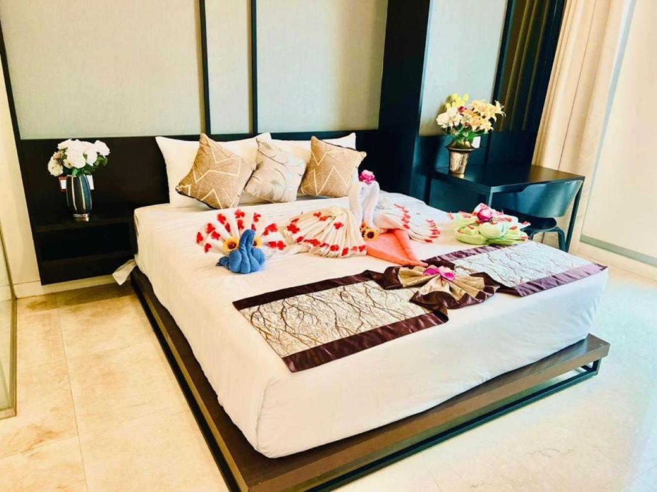 Tropicana The Residence Kuala Lumpur Bukit Bintang By Classy Екстер'єр фото
