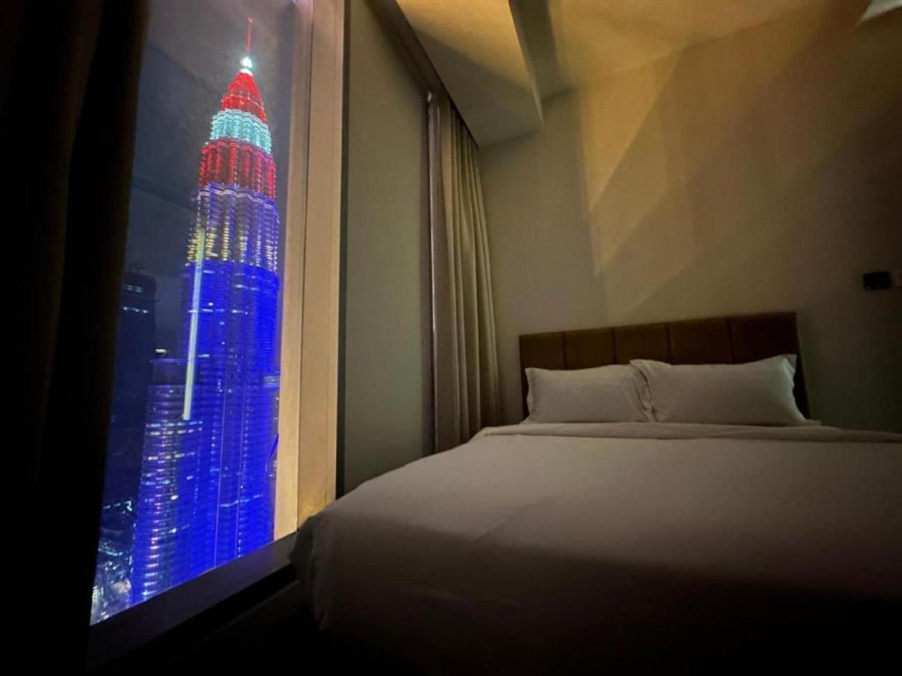 Tropicana The Residence Kuala Lumpur Bukit Bintang By Classy Екстер'єр фото