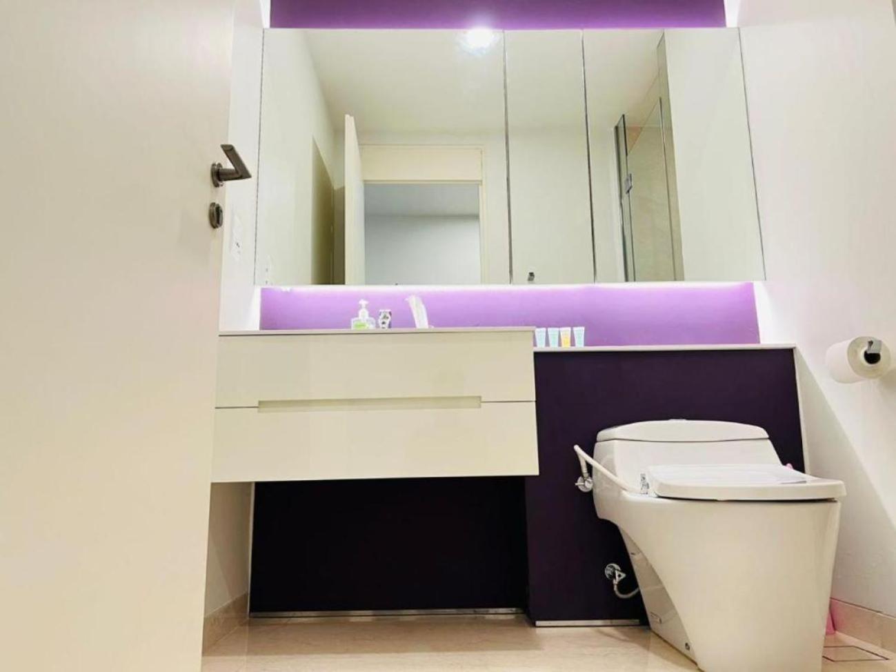 Tropicana The Residence Kuala Lumpur Bukit Bintang By Classy Екстер'єр фото