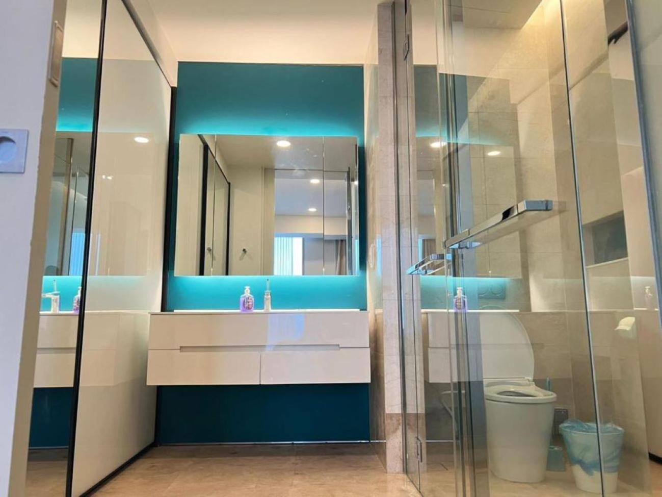 Tropicana The Residence Kuala Lumpur Bukit Bintang By Classy Екстер'єр фото