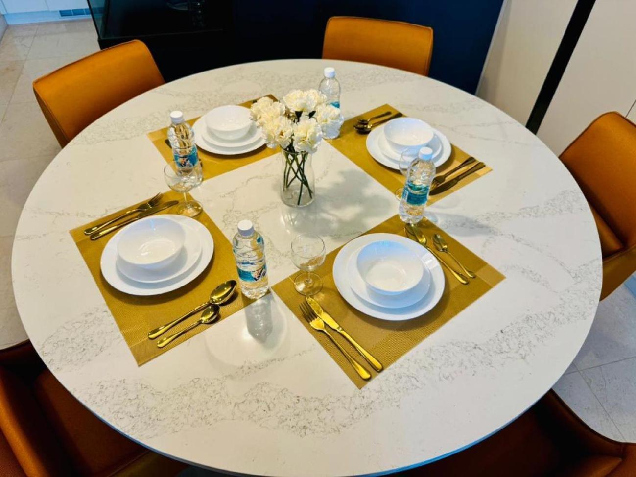 Tropicana The Residence Kuala Lumpur Bukit Bintang By Classy Екстер'єр фото