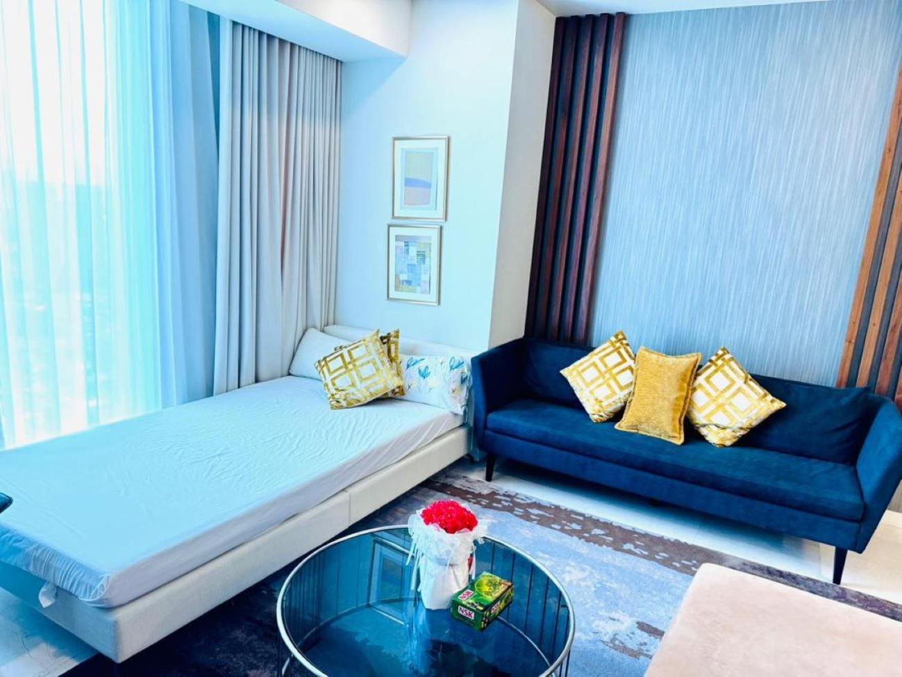 Tropicana The Residence Kuala Lumpur Bukit Bintang By Classy Екстер'єр фото