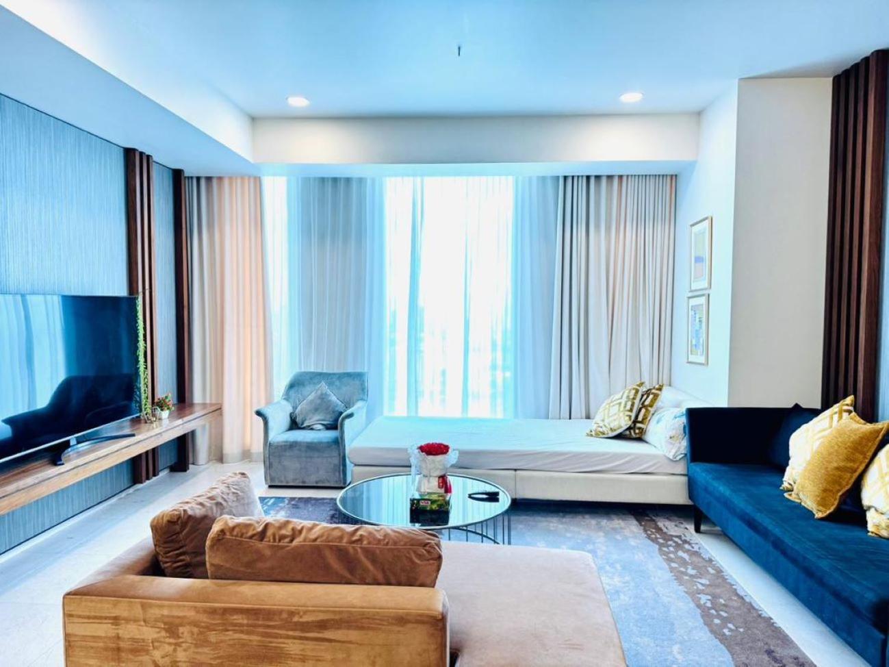 Tropicana The Residence Kuala Lumpur Bukit Bintang By Classy Екстер'єр фото