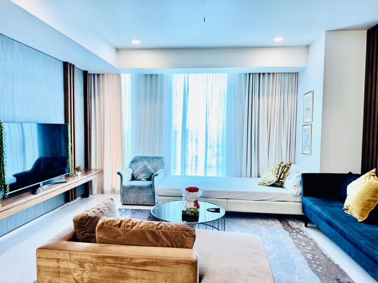 Tropicana The Residence Kuala Lumpur Bukit Bintang By Classy Екстер'єр фото