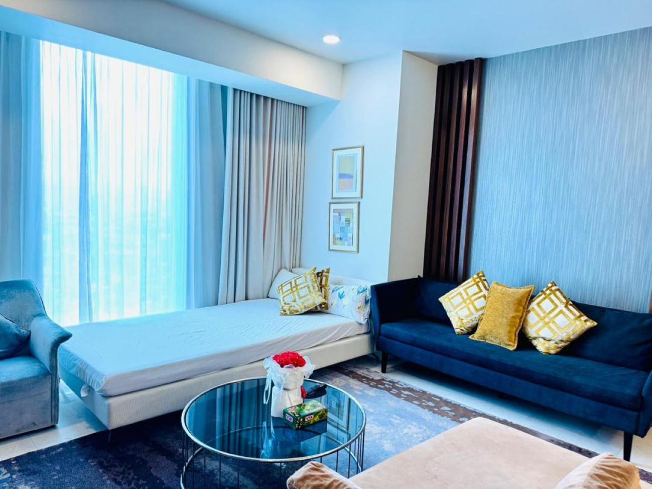 Tropicana The Residence Kuala Lumpur Bukit Bintang By Classy Екстер'єр фото