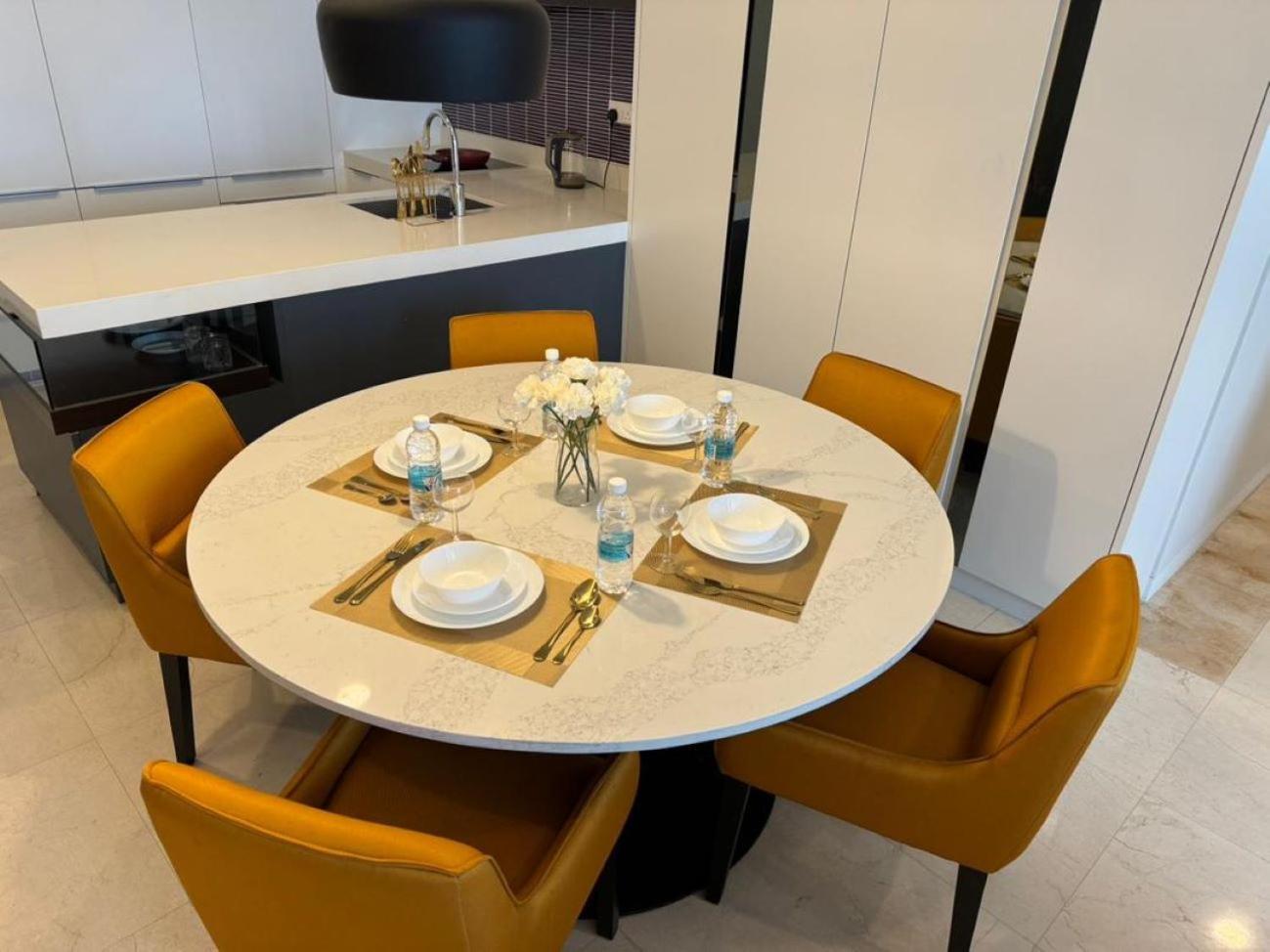 Tropicana The Residence Kuala Lumpur Bukit Bintang By Classy Екстер'єр фото